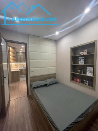 **🏙️BÁN GẤP CĂN HỘ CHUNG CƯ NGÕ 28 XUÂN LA, TÂY HỒ - 3PN, 2VS, FULL NỘI THẤT🏙️**
