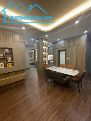 **🏙️BÁN GẤP CĂN HỘ CHUNG CƯ NGÕ 28 XUÂN LA, TÂY HỒ - 3PN, 2VS, FULL NỘI THẤT🏙️** - 1