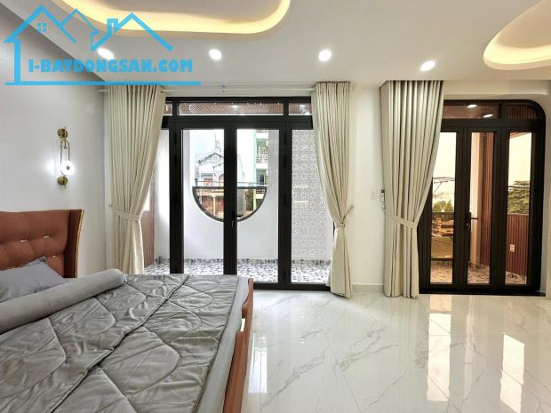 Nhanh!CHDV Cầu Diễn,Bắc Từ Liêm,lô góc,gần oto,100mx7T,MT=12m,18ty,DT~1,2ty/năm - 2