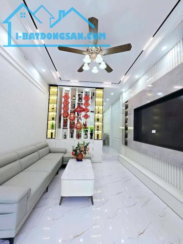 CHÍNH CHỦ - Bán nhà Kim Giang, Hoàng Mai 50m2, 4 tầng, giá 10.95 tỷ - 1