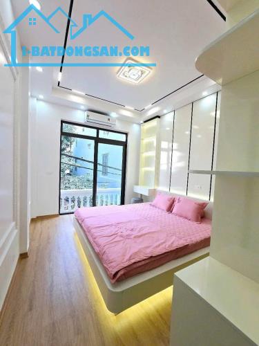 CHÍNH CHỦ - Bán nhà Kim Giang, Hoàng Mai 50m2, 4 tầng, giá 10.95 tỷ - 4