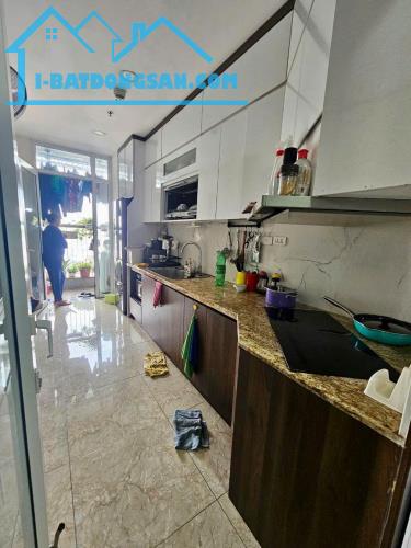 (Tin thật 100%) CH lô góc 102m2 x 3PN tại A10-A14 Nam Trung Yên - BC Đông Nam - Nội thất - 2