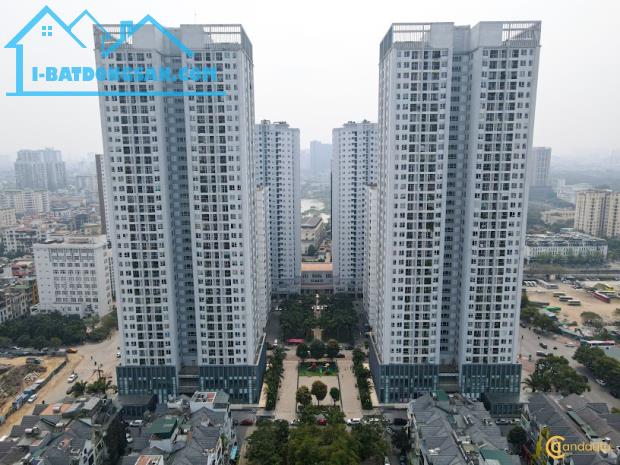 (Tin thật 100%) CH lô góc 102m2 x 3PN tại A10-A14 Nam Trung Yên - BC Đông Nam - Nội thất - 4