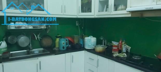 Nhà HXH Đường Dương đình hội DT 56m, 3 tầng vị trí đẹp - 2