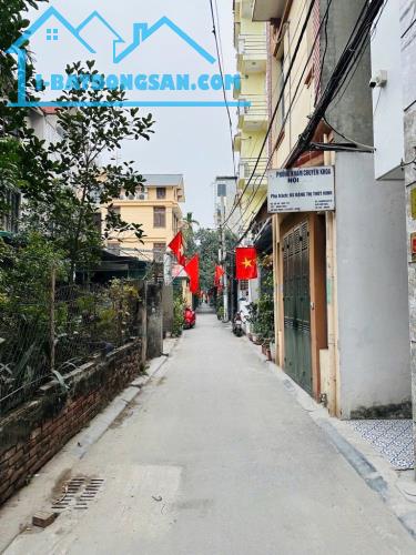 Bán đất thổ cư Ngọc lâm ạ tuyệt đẹp