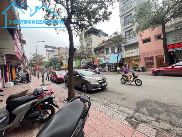 Bán đất thổ cư Ngọc lâm ạ tuyệt đẹp - 1