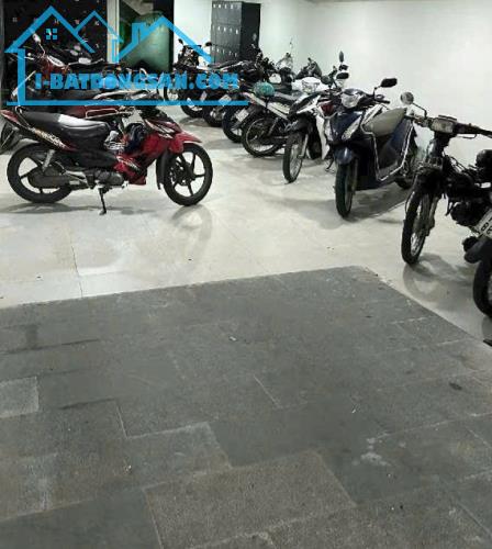 NGỘP BANK Tòa nhà CHDV ngang to DT 800tr/năm khu bàn cờ Gò Vấp 18TyTL - 4