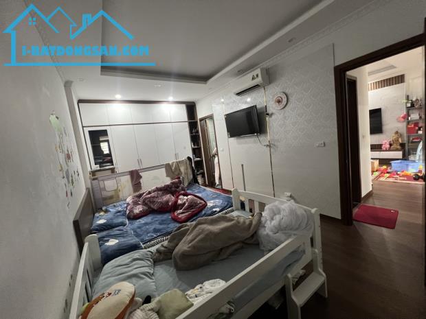 (Tin thật 100%) CH 96m2 x 2PN có slot ô tô tại CC Intracom 2 Cầu Diễn - BC Đông Bắc - Nội - 3