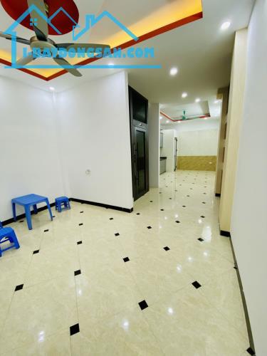 Bán Gấp Nhà Phố Lương Yên – Lê Quý Đôn – 44m2 X 5 Tầng Thang Máy – 2 Thoáng – Dân Xây – 11 - 1