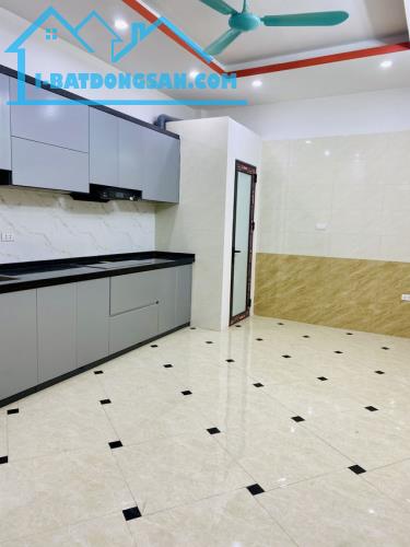 Bán Gấp Nhà Phố Lương Yên – Lê Quý Đôn – 44m2 X 5 Tầng Thang Máy – 2 Thoáng – Dân Xây – 11 - 2