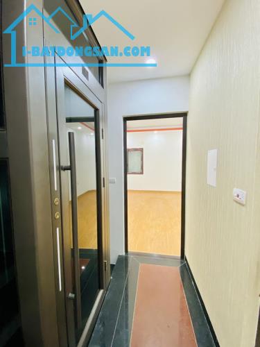 Bán Gấp Nhà Phố Lương Yên – Lê Quý Đôn – 44m2 X 5 Tầng Thang Máy – 2 Thoáng – Dân Xây – 11 - 4