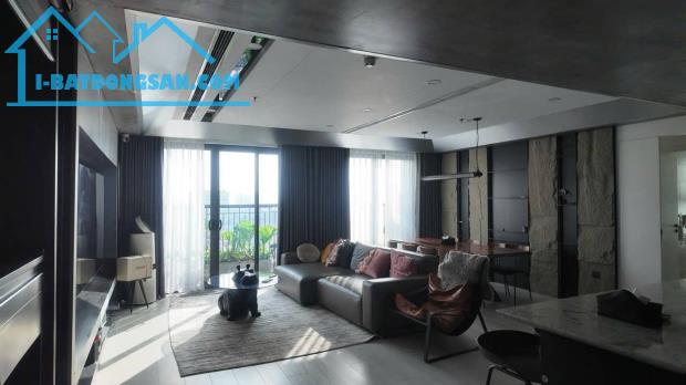 bán chung cư Berriver Long Biên Nguyễn Văn Cừ 180m 15.5 tỷ - 3