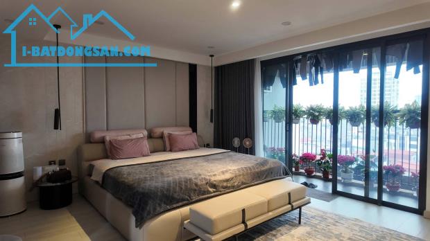 bán chung cư Berriver Long Biên Nguyễn Văn Cừ 180m 15.5 tỷ - 5
