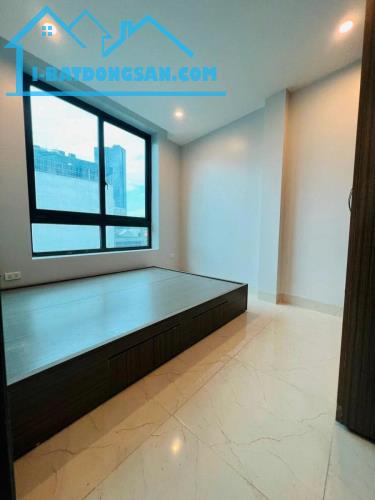 BÁN NHÀ 8 TẦNG PHỐ PHAN KẾ BÍNH, BA ĐÌNH, ĐẦU TƯ, DÒNG TIỀN, DT 80M2* MT 8M* GIÁ 23.9 TỶ - 1