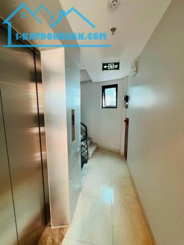 BÁN NHÀ 8 TẦNG PHỐ PHAN KẾ BÍNH, BA ĐÌNH, ĐẦU TƯ, DÒNG TIỀN, DT 80M2* MT 8M* GIÁ 23.9 TỶ - 2