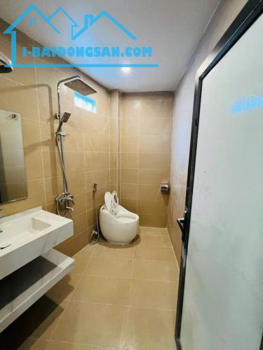 BÁN NHÀ 8 TẦNG PHỐ PHAN KẾ BÍNH, BA ĐÌNH, ĐẦU TƯ, DÒNG TIỀN, DT 80M2* MT 8M* GIÁ 23.9 TỶ - 5
