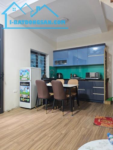BÁN NHÀ ĐỊNH CÔNG THƯỢNG, HOÀNG MAI, Ô TÔ ĐỖ CỬA, 30M Ô TÔ TRÁNH, 32M2, 7 TỶ(CTL) - 1