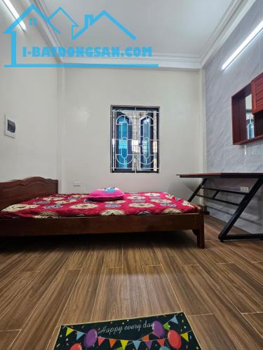 BÁN NHÀ ĐỊNH CÔNG THƯỢNG, HOÀNG MAI, Ô TÔ ĐỖ CỬA, 30M Ô TÔ TRÁNH, 32M2, 7 TỶ(CTL) - 2