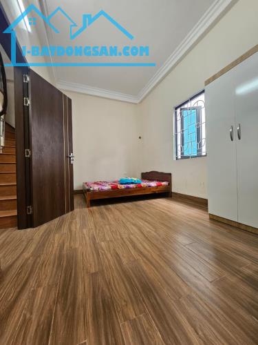 BÁN NHÀ ĐỊNH CÔNG THƯỢNG, HOÀNG MAI, Ô TÔ ĐỖ CỬA, 30M Ô TÔ TRÁNH, 32M2, 7 TỶ(CTL) - 3