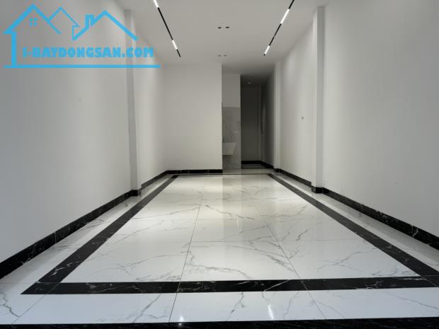 BÁN NHÀ ĐẠI TỪ, HOÀNG MAI, 6T THANG MÁY, SỔ VUÔNG ĐẸP, 42M2, 9.2TỶ(CTL) - 1