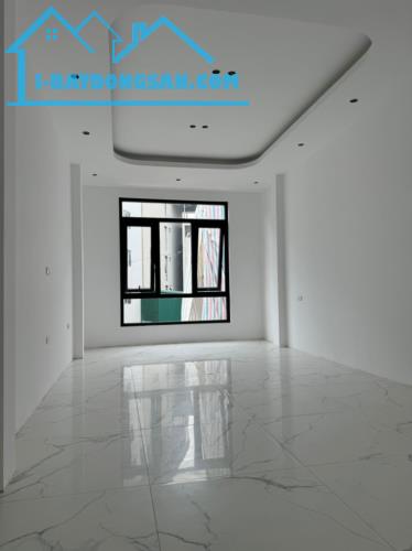 BÁN NHÀ ĐẠI TỪ, HOÀNG MAI, 6T THANG MÁY, SỔ VUÔNG ĐẸP, 42M2, 9.2TỶ(CTL) - 2