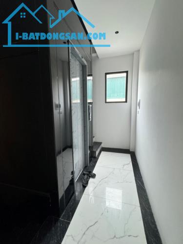 BÁN NHÀ ĐẠI TỪ, HOÀNG MAI, 6T THANG MÁY, SỔ VUÔNG ĐẸP, 42M2, 9.2TỶ(CTL) - 3