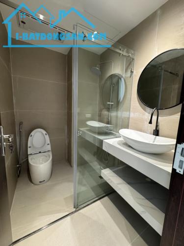 BÁN NHÀ ĐẠI TỪ, HOÀNG MAI, 6T THANG MÁY, SỔ VUÔNG ĐẸP, 42M2, 9.2TỶ(CTL) - 4