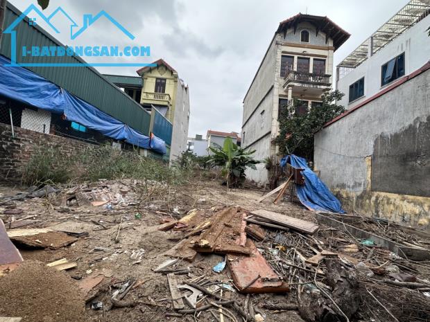 🔥 BÁN ĐẤT ĐẸP CỔ LINH - 135M² - MT 4.3M - GIÁ 17.3 TỶ - Ô TÔ VÀO TẬN NƠI  🚗
