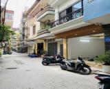 BÁN NHÀ VIP HOÀNG VĂN THÁI – PHÂN LÔ QUÂN ĐỘI – Ô TÔ TRÁNH – THANG MÁY – KINH DOANH ĐỈNH
