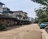 Bán nhà Khu TĐC Huỳnh Cung - Tam Hiệp, Thanh Trì diện tích 51m2, 7 tầng, Ô tô