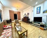 Bán nhà 5 tầng Võng Thị - Diện tích 50m2 - Hai mặt thoáng - Đường ô tô tránh 16 TỶ