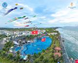 Khu du lịch nghỉ dưỡng chuẩn 5 sao Bà Rịa- Vũng Tàu