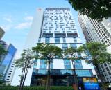 Vị trí đắc địa, tiện nghi đầy đủ văn phòng cao cấp tại IDMC Duy Tân Building
