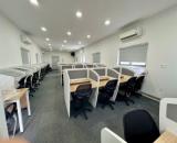 ► Toà nhà Văn Phòng MT Hải Phòng Thạch Thang, 138m2, ngang 6m, 7 tầng