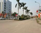Bán Đất tại Khu Đô Thị Kim Sơn, Phường Kim Sơn, Thị Xã Đông Triều mặt đường quốc lộ 18