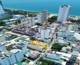 Bán lô khu phố Tây Nha Trang. Gần biển, đường oto