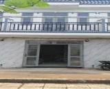 BÁN NHÀ 1 TRỆT 1 LẦU ,MỸ HẠNH NAM ĐỨC HÒA GIÁ RẺ