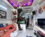 Bán nhà hẻm xe hơi, Phan Huy Ích, Gò Vấp, 36m² (4m x 9m), nhà đẹp - Giá 4.3 tỷ TL