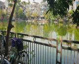BÁN NHÀ KHƯƠNG ĐÌNH THANH XUÂN, MẶT NGÕ 2 Ô TÔ TRÁNH, KINH DOANH, DT:120M2 GIÁ 28,8 TỶ