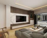 DÂN XÂY giá rẻ Ngọc Thụy 40m,5 tầng,ôtô đỗ cửa,ngõ thông,nhà mới đẹp, nhỉnh 7 tỷ