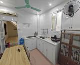Cho thuê nhà Tập thể tầng 1 Nguyễn Trãi 70m2, tầng 1, 8.5 triệu
