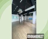 ⭐️Chính chủ cho thuê văn phòng số 130 phố Trung Phụng, Đống Đa, Hà Nội, 0986469927