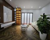 NHÀ ĐẸP THANH TRÌ – SỔ ĐỎ NỞ HẬU - FULL NỘI THẤT - 65m²