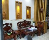 Chính chủ bán nhà 4 tầng đẹp Đỗ Xuân Hợp, gần Xa Lộ Hà Nội, sổ riêng, giá tốt, ở ngay 4pn