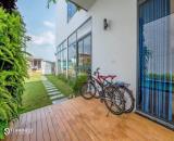 Cần tiền bán gấp căn BT Hoàng Oanh sổ đỏ lâu dài nằm trong quần thể Flamingo Đại Lải.