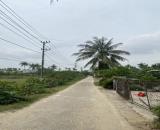 Cần bán 200m2 bê tông chính View hồ khu làng quê Hà Quảng Gia ,Điện Dương