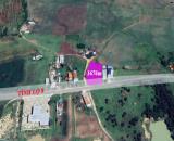 Bán lô đất đẹp mặt tiền DT 8 Ninh Xuân - Ninh Hòa giá quá rẻ LH: 0868750144 Lê Dân  Diện t