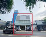 Bán Góc 2MT Ngay Nguyễn Gia Trí(D2)Q.Bình Thạnh- 8,5x20(CN:165m2)HĐT: 180tr/th- Gía: 62 tỷ