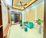 💥LĨNH NAM - NAM DƯ♦️XÂY MỚI KÍNH KOONG - Ô TÔ ĐỖ CỔNG🔹33M - 5 TẦNG - 3 NGỦ⚡️