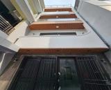 THẠCH BÀN SIÊU PHẨM – 49M² – 5 TẦNG – THANG MÁY – 8,6 TỶ